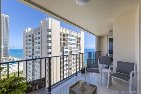 1904 S Ocean Drive Hallandale Beach FL 33009