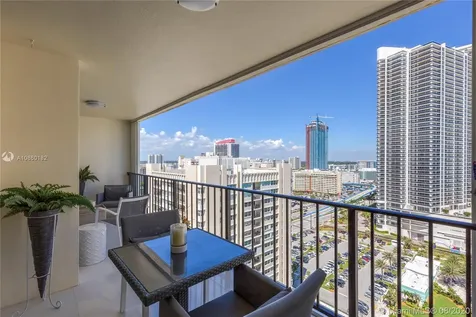 1904 S Ocean Drive Hallandale Beach FL 33009