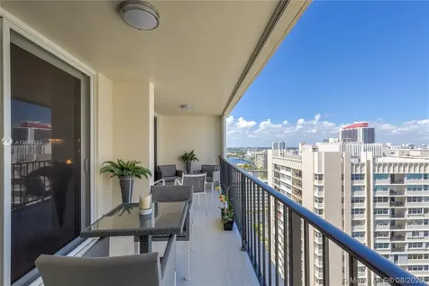 1904 S Ocean Drive Hallandale Beach FL 33009
