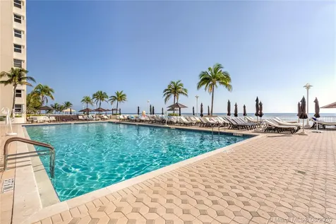 1904 S Ocean Drive Hallandale Beach FL 33009
