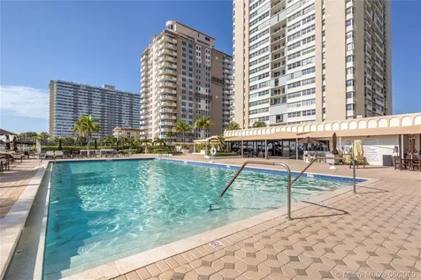 1904 S Ocean Drive Hallandale Beach FL 33009