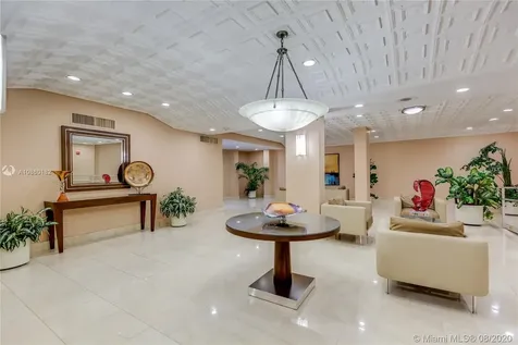 1904 S Ocean Drive Hallandale Beach FL 33009