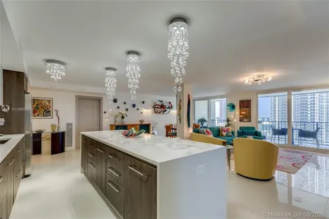 1904 S Ocean Drive Hallandale Beach FL 33009