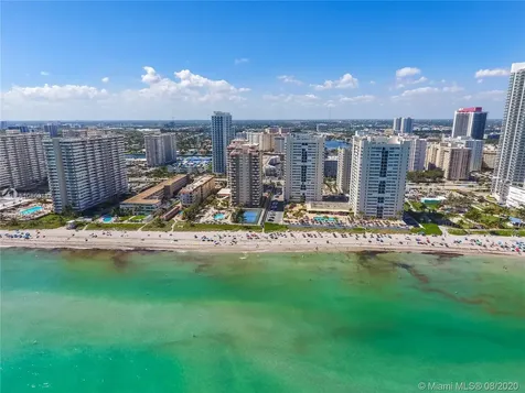 1904 S Ocean Drive Hallandale Beach FL 33009