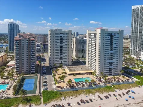 1904 S Ocean Drive Hallandale Beach FL 33009