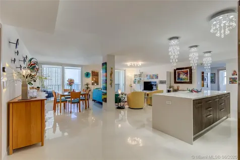 1904 S Ocean Drive Hallandale Beach FL 33009