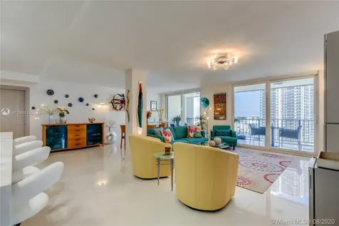 1904 S Ocean Drive Hallandale Beach FL 33009