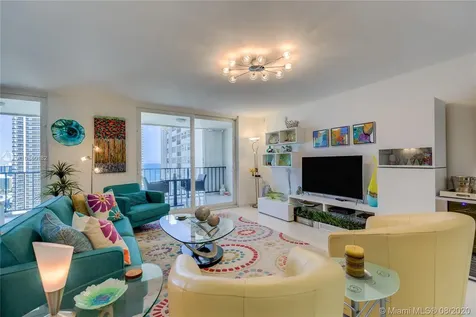 1904 S Ocean Drive Hallandale Beach FL 33009