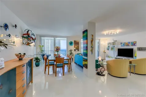 1904 S Ocean Drive Hallandale Beach FL 33009