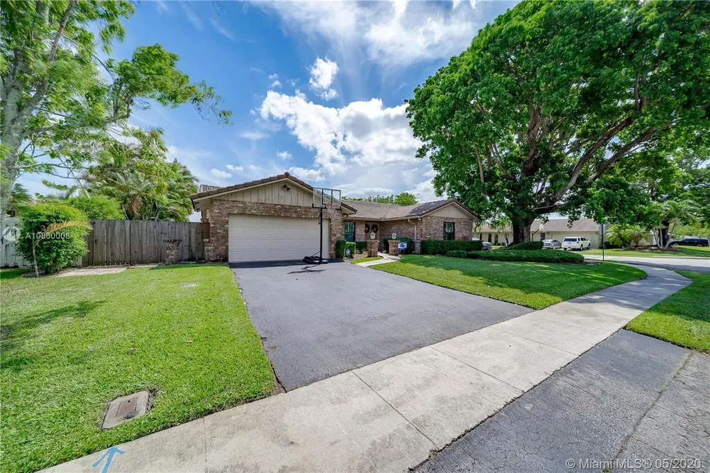 9680 NW 16th Street Plantation FL 33322