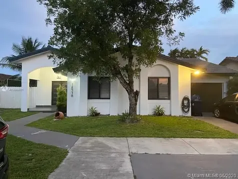 14518 SW 170th Terrace Miami FL 33177