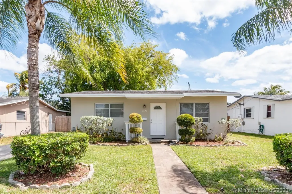 6620 Liberty Street Hollywood FL 33024
