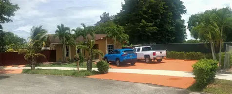 16973 SW 101st Court Miami FL 33157