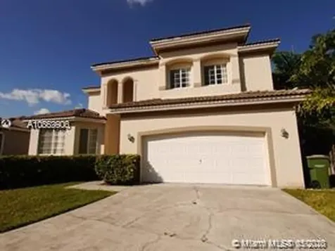 2917 Augusta Circle Homestead FL 33035