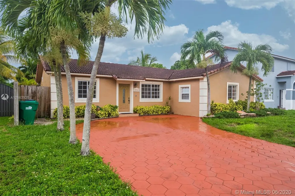 18218 SW 154th Court Miami FL 33187