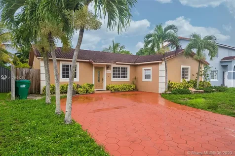 18218 SW 154th Court Miami FL 33187