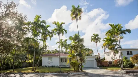 10642 NE 10th Court Miami Shores FL 33138