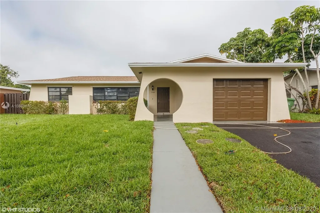 1730 NW 107th Avenue Pembroke Pines FL 33026