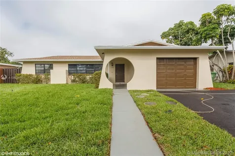 1730 NW 107th Avenue Pembroke Pines FL 33026