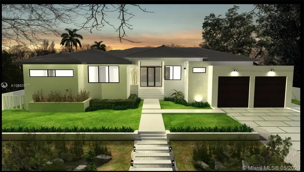 1010 NE 72nd Terrace Miami FL 33138