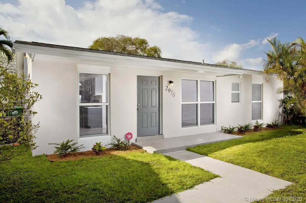 2970 NW 192nd Street Miami Gardens FL 33056