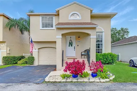 12010 NW 13th Street Pembroke Pines FL 33026