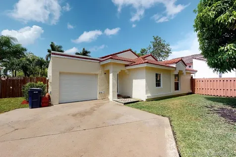 11263 SW 158th Avenue Miami FL 33196