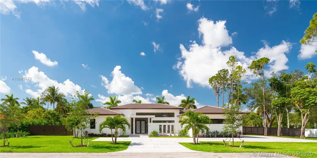 8380 SW 183rd Terrace Palmetto Bay FL 33157