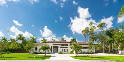8380 SW 183rd Terrace Palmetto Bay FL 33157