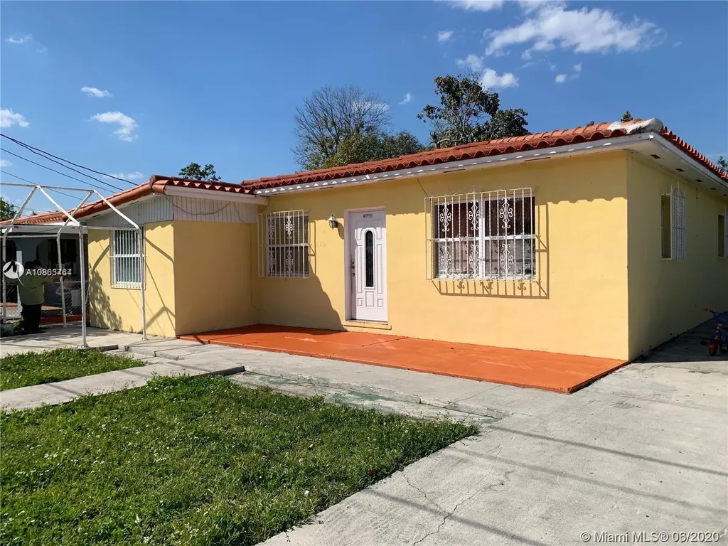 1145 NW 25th Street Miami FL 33127