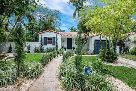 830 NE 71st Street Miami FL 33138
