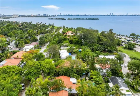 830 NE 71st Street Miami FL 33138