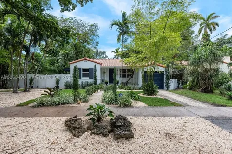 830 NE 71st Street Miami FL 33138