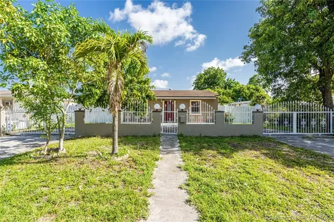 775 Sultan Avenue Opa-Locka FL 33054