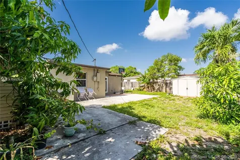 775 Sultan Avenue Opa-Locka FL 33054