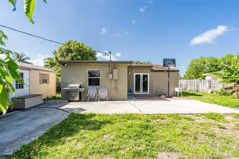 775 Sultan Avenue Opa-Locka FL 33054