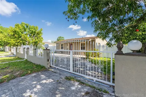 775 Sultan Avenue Opa-Locka FL 33054