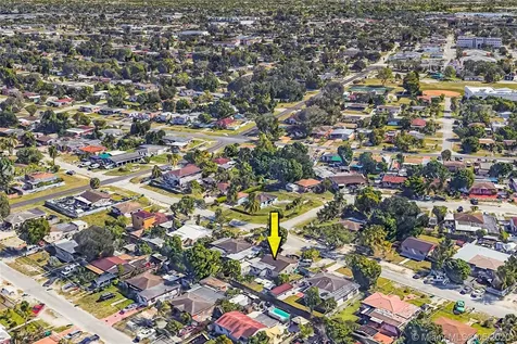 775 Sultan Avenue Opa-Locka FL 33054