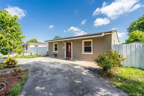 775 Sultan Avenue Opa-Locka FL 33054
