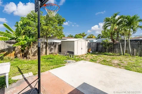 775 Sultan Avenue Opa-Locka FL 33054