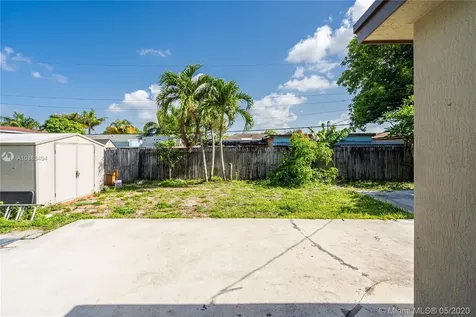 775 Sultan Avenue Opa-Locka FL 33054