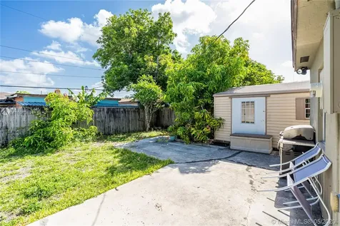 775 Sultan Avenue Opa-Locka FL 33054