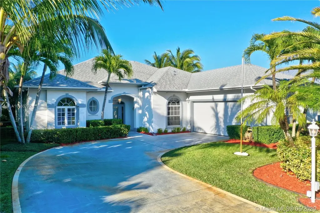 365 NE Vanda Terrado Jensen Beach FL 34957