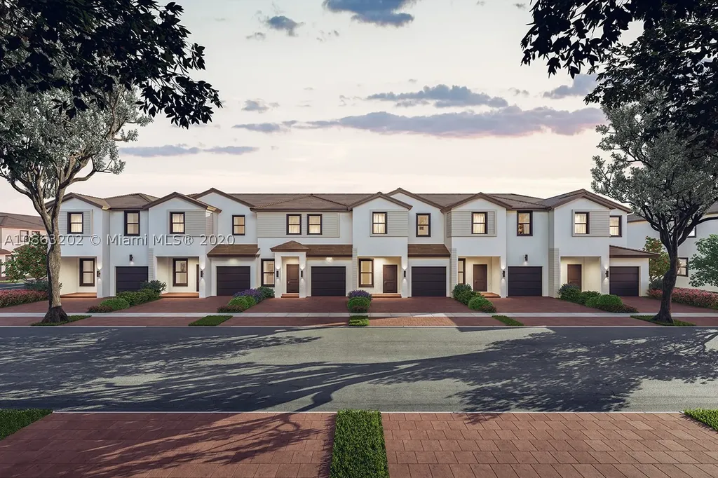 18518 SW 2nd Street Pembroke Pines FL 33029