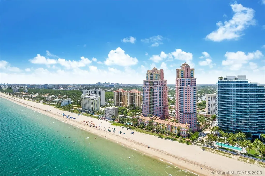 2110 N Ocean Boulevard Fort Lauderdale FL 33305