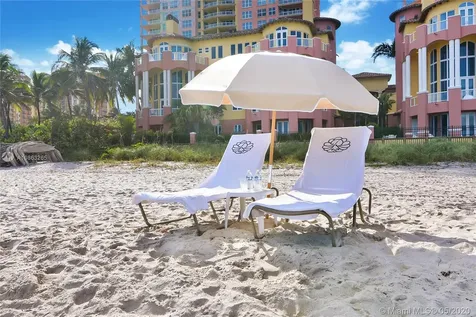 2110 N Ocean Boulevard Fort Lauderdale FL 33305