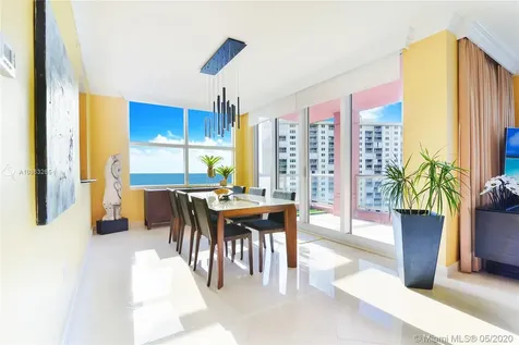 2110 N Ocean Boulevard Fort Lauderdale FL 33305
