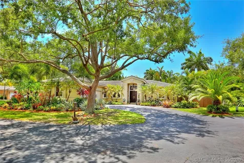 7606 SW 147th Street Palmetto Bay FL 33158