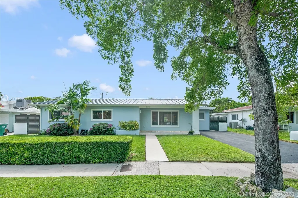 8300 SW 62nd Court South Miami FL 33143