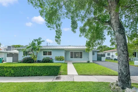 8300 SW 62nd Court South Miami FL 33143